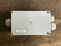 Rittal 002688-521 terminalbox (10x) - afbeelding 1 van  6