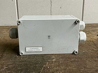 Rittal 002688-521 terminalbox (10x) - afbeelding 2 van  6