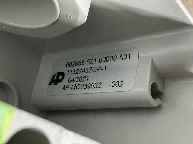 Rittal 002688-521 terminalbox (10x) - afbeelding 4 van  6