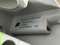 Rittal 002688-521 terminalbox (10x) - afbeelding 4 van  6