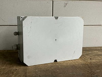 Rittal 073929 las-/kabeldoos (11x) - afbeelding 1 van  7