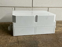 Rittal 073929 las-/kabeldoos (11x) - afbeelding 2 van  7