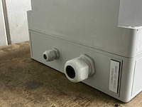 Rittal 073929 las-/kabeldoos (11x) - afbeelding 3 van  7