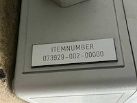 Rittal 073929 las-/kabeldoos (11x) - afbeelding 5 van  7