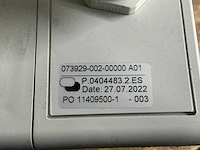 Rittal 073929 las-/kabeldoos (11x) - afbeelding 6 van  7