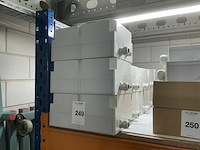 Rittal 073929 las-/kabeldoos (11x) - afbeelding 7 van  7