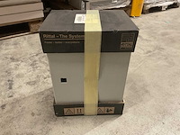 Rittal 400x300x210mm schakelkast (leeg) - afbeelding 1 van  1