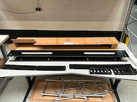 Rittal 5302.051 it kabelkanaal verticaal (3x) - afbeelding 1 van  9