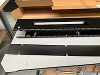 Rittal 5302.051 it kabelkanaal verticaal (3x) - afbeelding 2 van  9