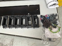 Rittal 5302.051 it kabelkanaal verticaal (3x) - afbeelding 4 van  9