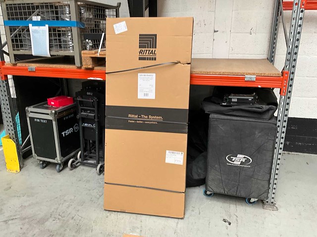 Rittal 5302.051 it kabelkanaal verticaal (3x) - afbeelding 8 van  9