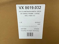 Rittal 5302.051 it kabelkanaal verticaal (3x) - afbeelding 9 van  9