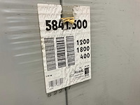 Rittal 5841.500 patchkast - afbeelding 2 van  2