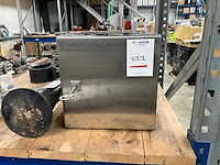 Rittal ae 1003.600 kast - afbeelding 1 van  4