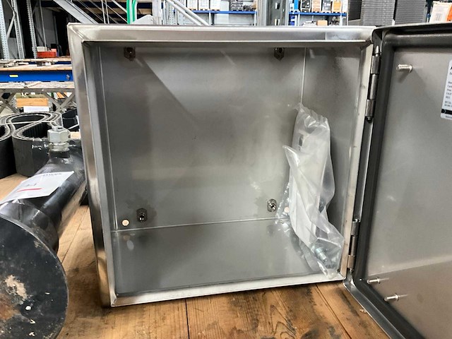 Rittal ae 1003.600 kast - afbeelding 3 van  4