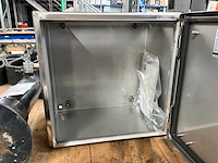 Rittal ae 1003.600 kast - afbeelding 3 van  4