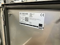 Rittal ae 1003.600 kast - afbeelding 4 van  4