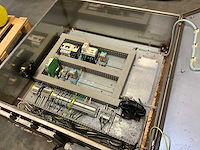 Rittal ae 1014600 besturingskast - afbeelding 3 van  4