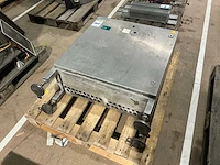 Rittal ae1014 rvs besturingskast