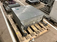 Rittal ae1014 rvs besturingskast - afbeelding 2 van  7