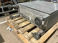 Rittal ae1014 rvs besturingskast - afbeelding 4 van  7