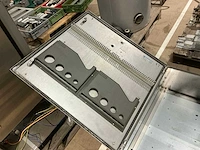 Rittal ae1014 rvs besturingskast - afbeelding 6 van  7