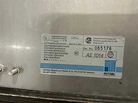 Rittal ae1014 rvs besturingskast - afbeelding 7 van  7