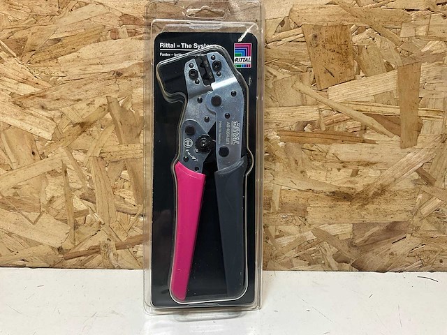 Rittal as4054.021 krimptang (2x) - afbeelding 2 van  4