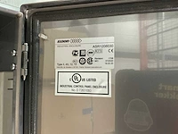 Rittal asr120830 hoofdschakelkast - afbeelding 8 van  8