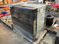 Rittal ax 1130.000 compact schakelkast (3x) - afbeelding 2 van  4