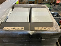 Rittal ax 1130.000 compact schakelkast (3x) - afbeelding 3 van  4