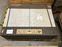 Rittal ax 1130.000 schakelkast - afbeelding 1 van  3