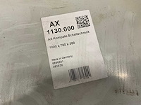 Rittal ax 1130.000 schakelkast - afbeelding 3 van  3