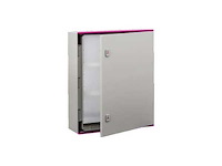 Rittal ax 1453.000 schakelkast (leeg) - afbeelding 1 van  1