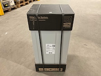 Rittal ax kompakt 1037.000 schakelkast - afbeelding 2 van  3