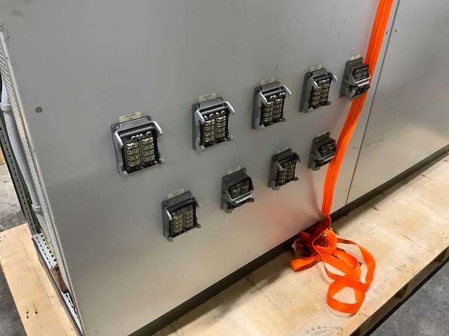 Rittal besturingskast - afbeelding 6 van  6