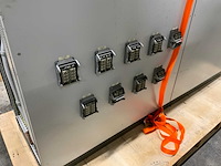 Rittal besturingskast - afbeelding 6 van  6