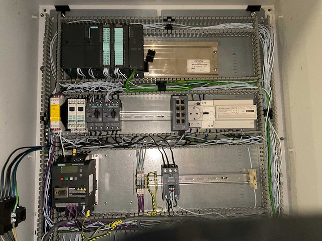 Rittal besturingskast - afbeelding 1 van  6