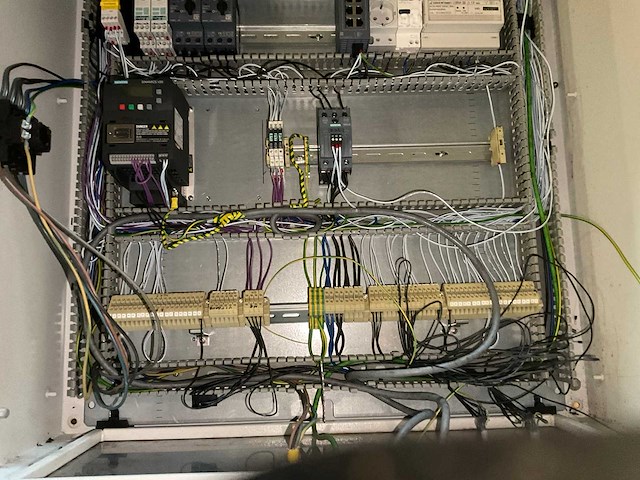 Rittal besturingskast - afbeelding 4 van  6