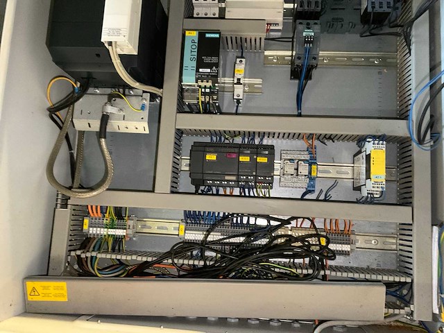 Rittal besturingskast - afbeelding 4 van  6