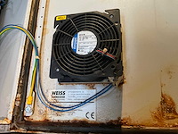 Rittal besturingskast - afbeelding 5 van  6