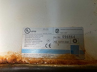 Rittal besturingskast - afbeelding 6 van  6