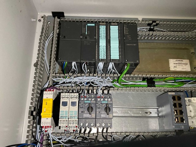 Rittal besturingskast - afbeelding 5 van  6