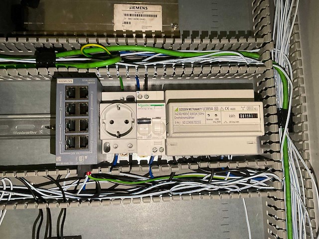 Rittal besturingskast - afbeelding 6 van  6