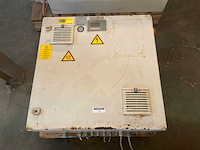 Rittal besturingskast - afbeelding 1 van  7