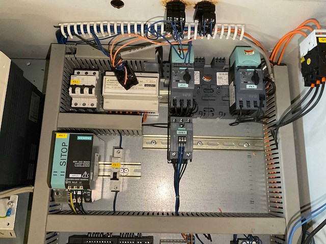 Rittal besturingskast - afbeelding 5 van  7