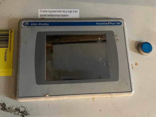 Rittal besturingskast - afbeelding 2 van  7