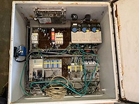 Rittal besturingskast - afbeelding 3 van  7