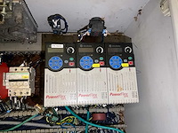 Rittal besturingskast - afbeelding 4 van  7