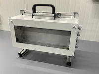 Rittal bg 1558 patchkast - afbeelding 1 van  4